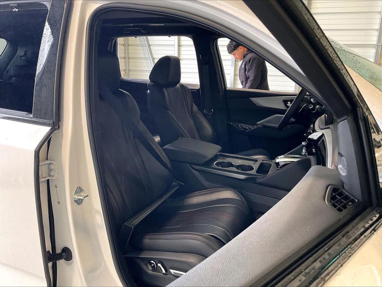 2026 Acura MDX w/A-Spec Advance Package Roseville CA