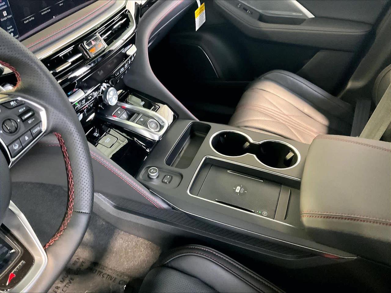 2026 Acura MDX w/A-Spec Advance Package Roseville CA