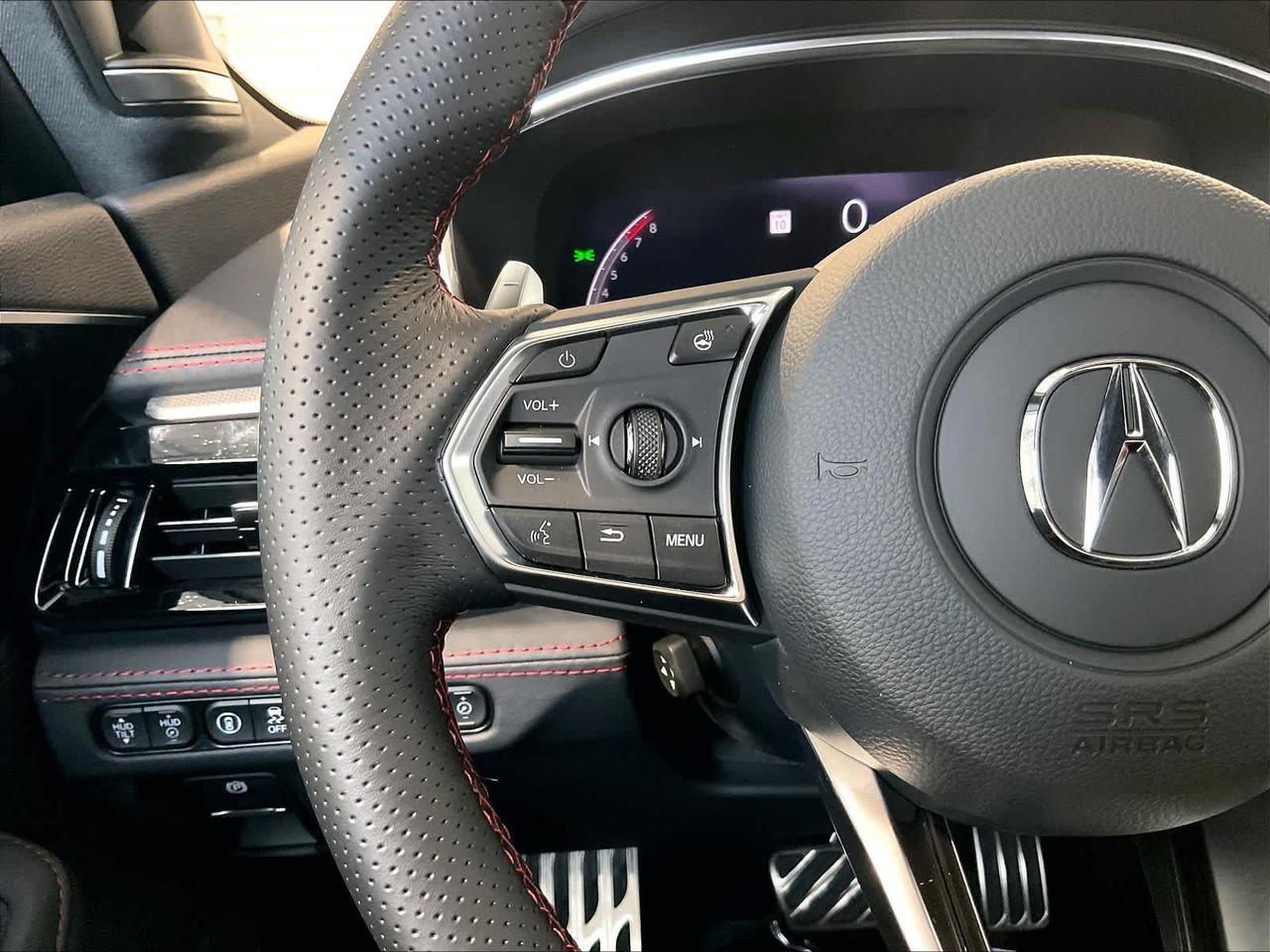 2026 Acura MDX w/A-Spec Advance Package Roseville CA