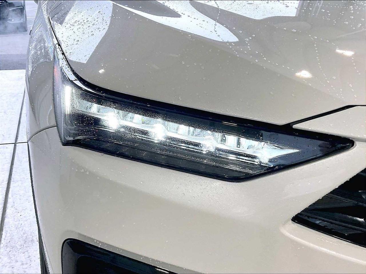 2026 Acura MDX w/A-Spec Advance Package Roseville CA