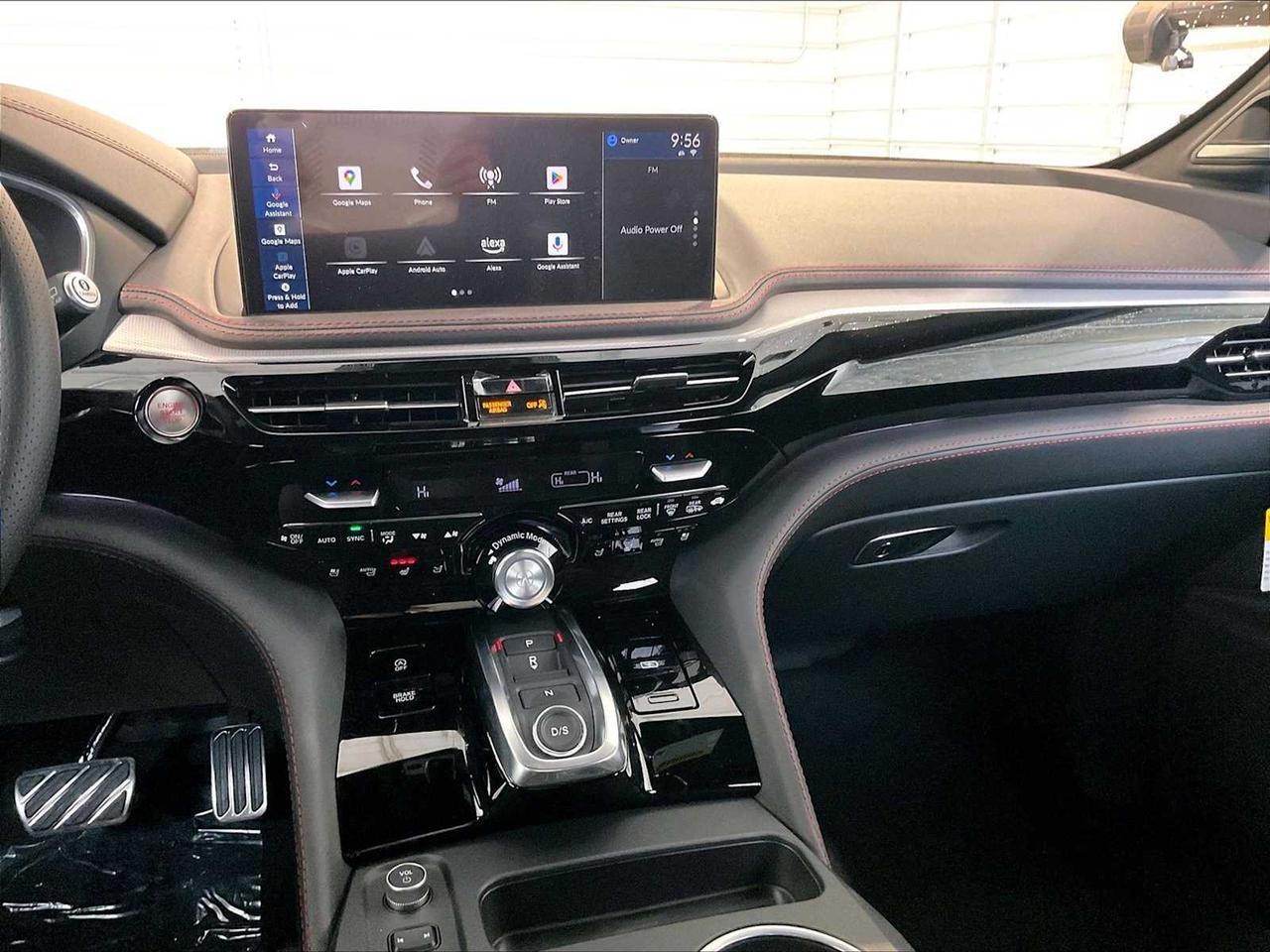 2026 Acura MDX w/A-Spec Advance Package Roseville CA