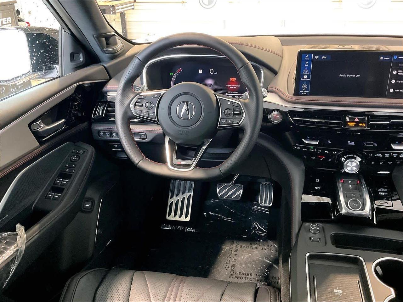 2026 Acura MDX w/A-Spec Advance Package Roseville CA