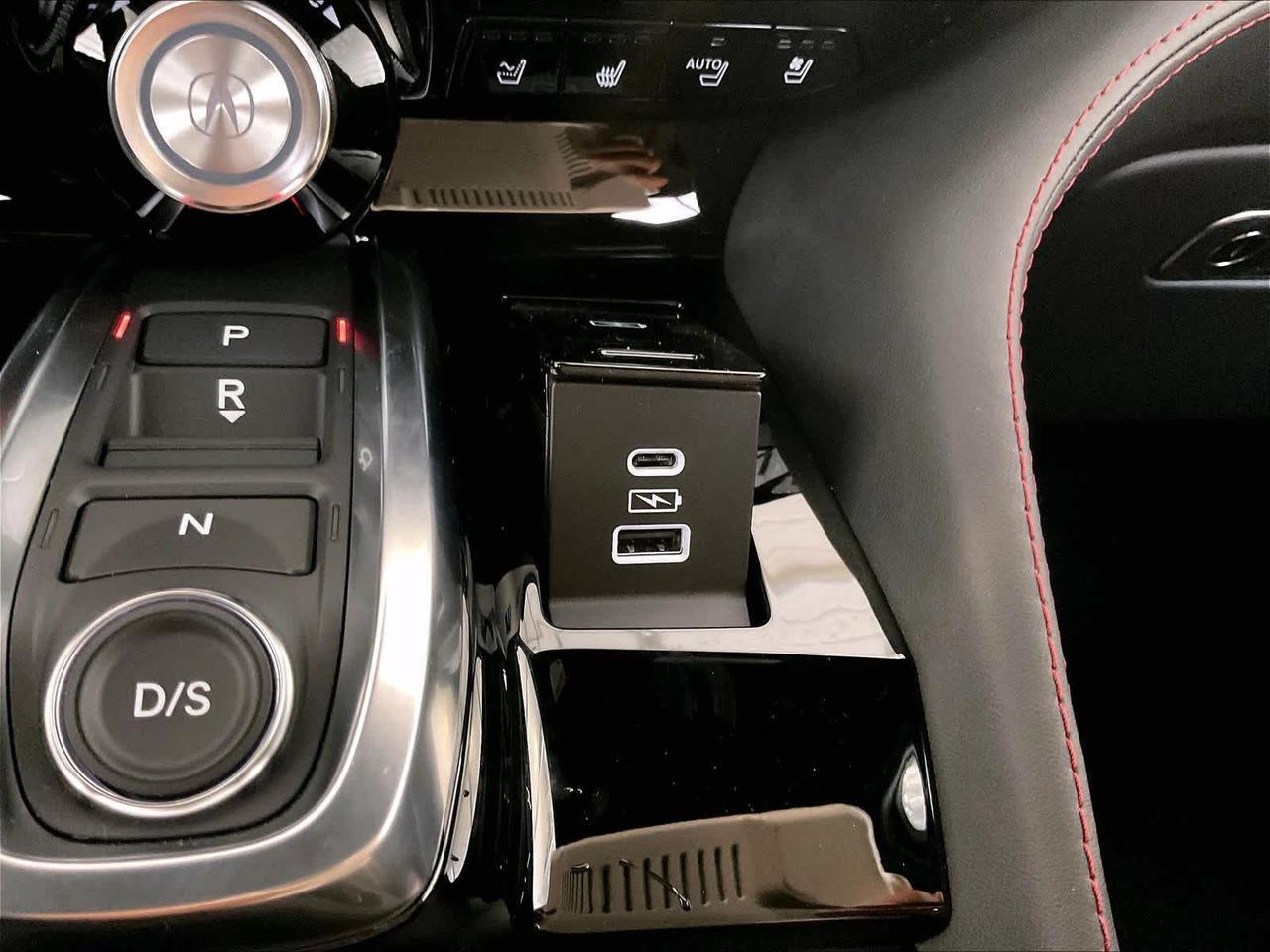 2026 Acura MDX w/A-Spec Advance Package Roseville CA