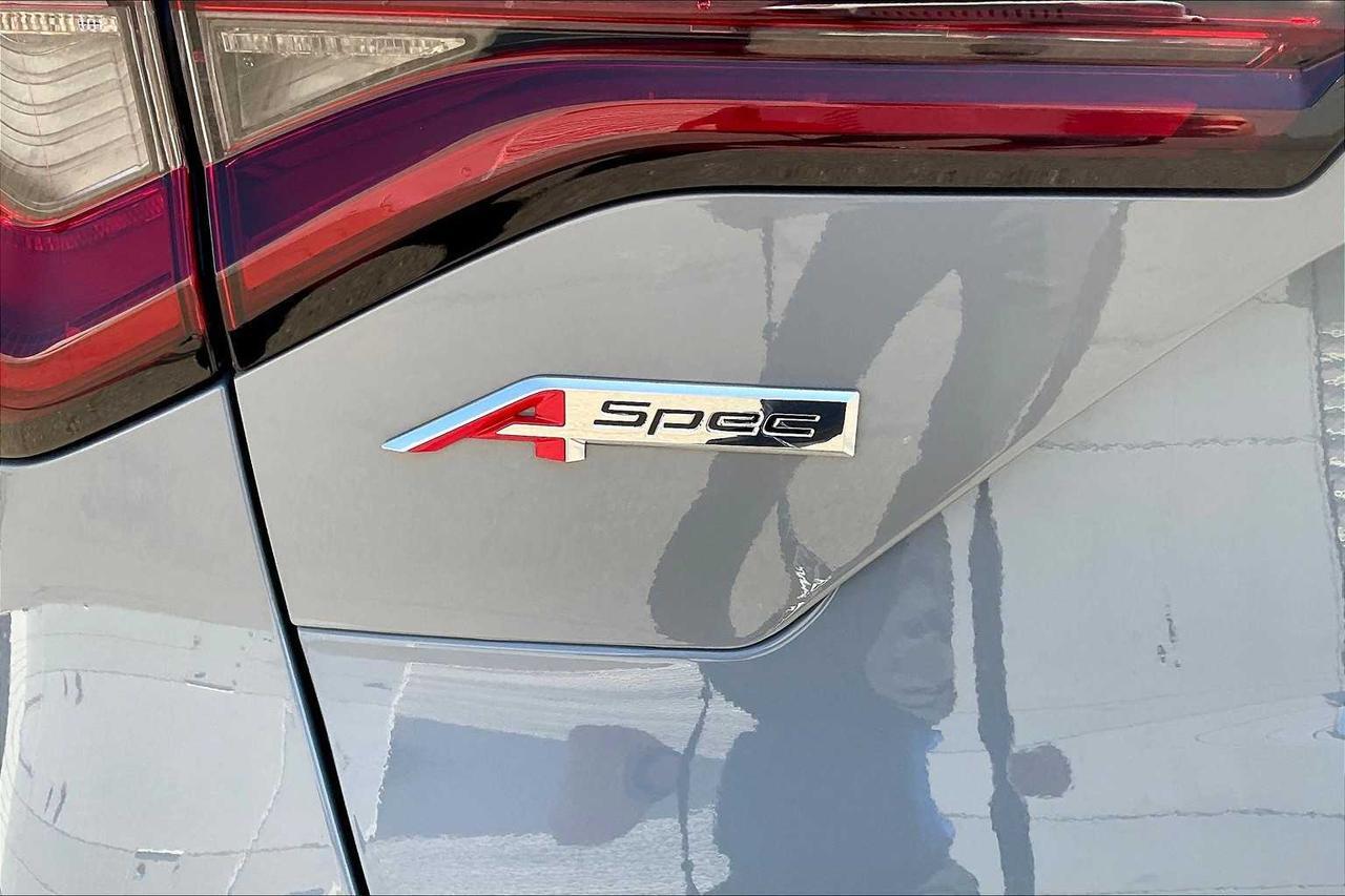 2026 Acura MDX w/A-Spec Advance Package Roseville CA