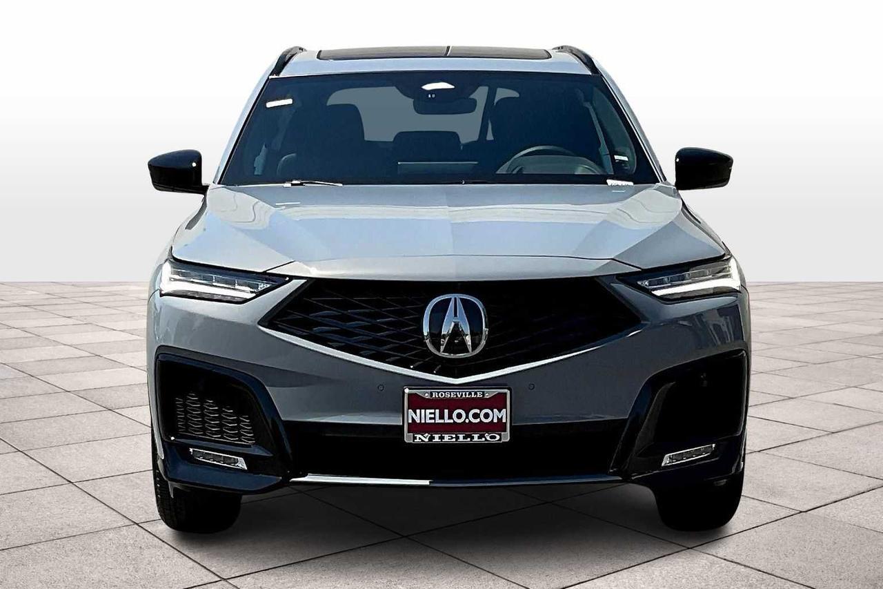 2026 Acura MDX w/A-Spec Advance Package Roseville CA