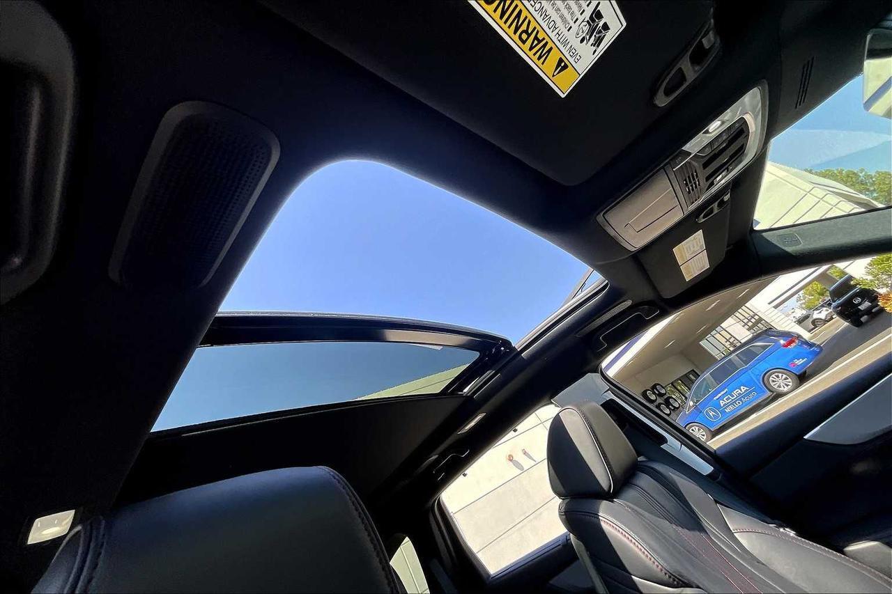 2026 Acura MDX w/A-Spec Advance Package Roseville CA