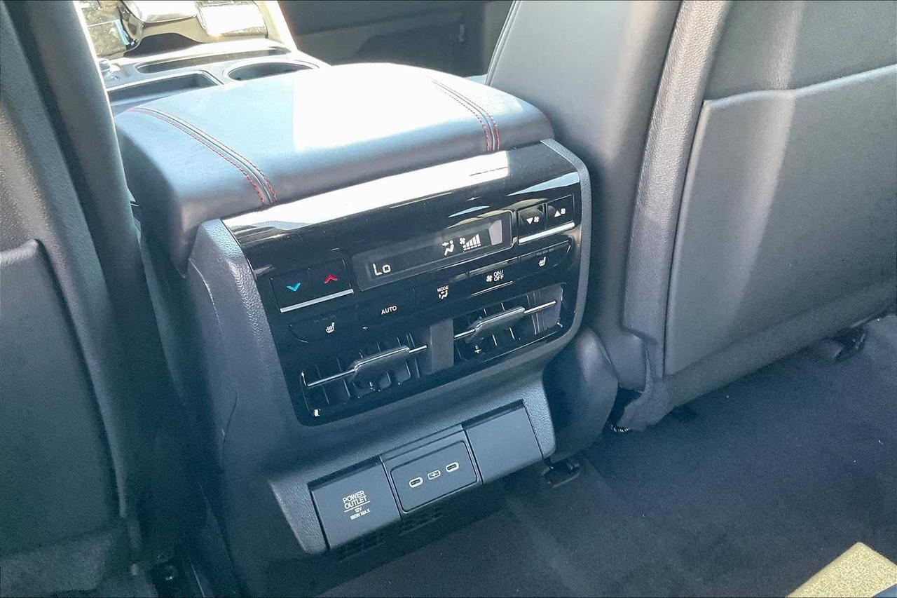 2026 Acura MDX w/A-Spec Advance Package Roseville CA