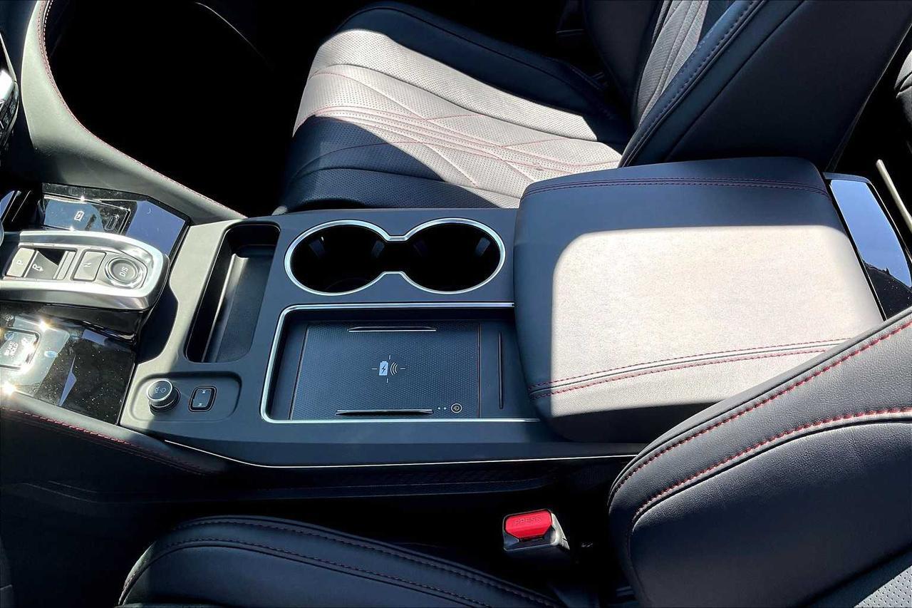 2026 Acura MDX w/A-Spec Advance Package Roseville CA