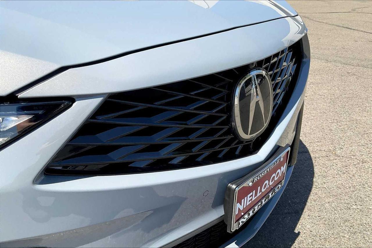 2026 Acura MDX w/A-Spec Advance Package Roseville CA