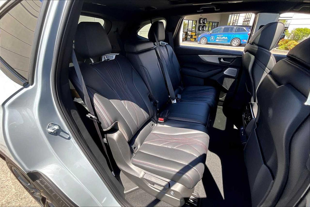 2026 Acura MDX w/A-Spec Advance Package Roseville CA