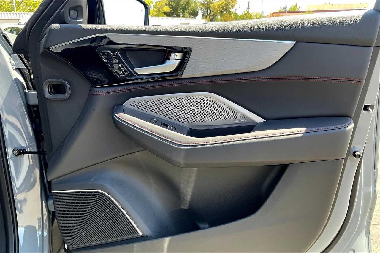 2026 Acura MDX w/A-Spec Advance Package Roseville CA