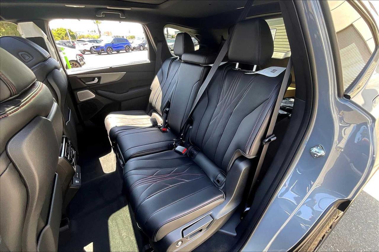 2026 Acura MDX w/A-Spec Advance Package Roseville CA
