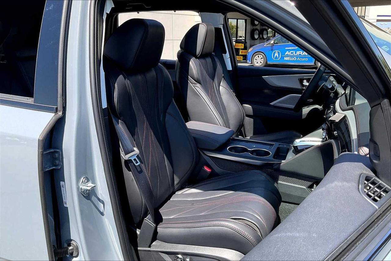2026 Acura MDX w/A-Spec Advance Package Roseville CA
