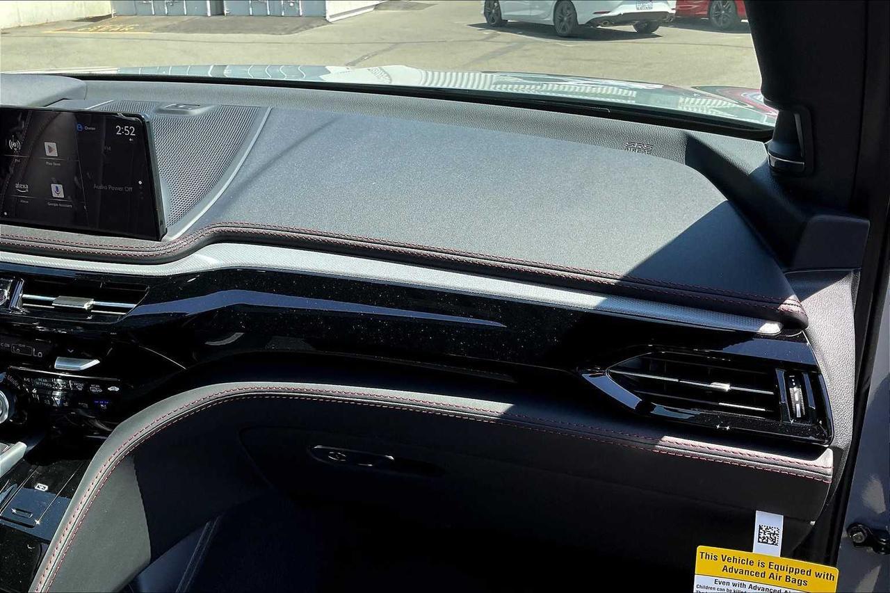 2026 Acura MDX w/A-Spec Advance Package Roseville CA