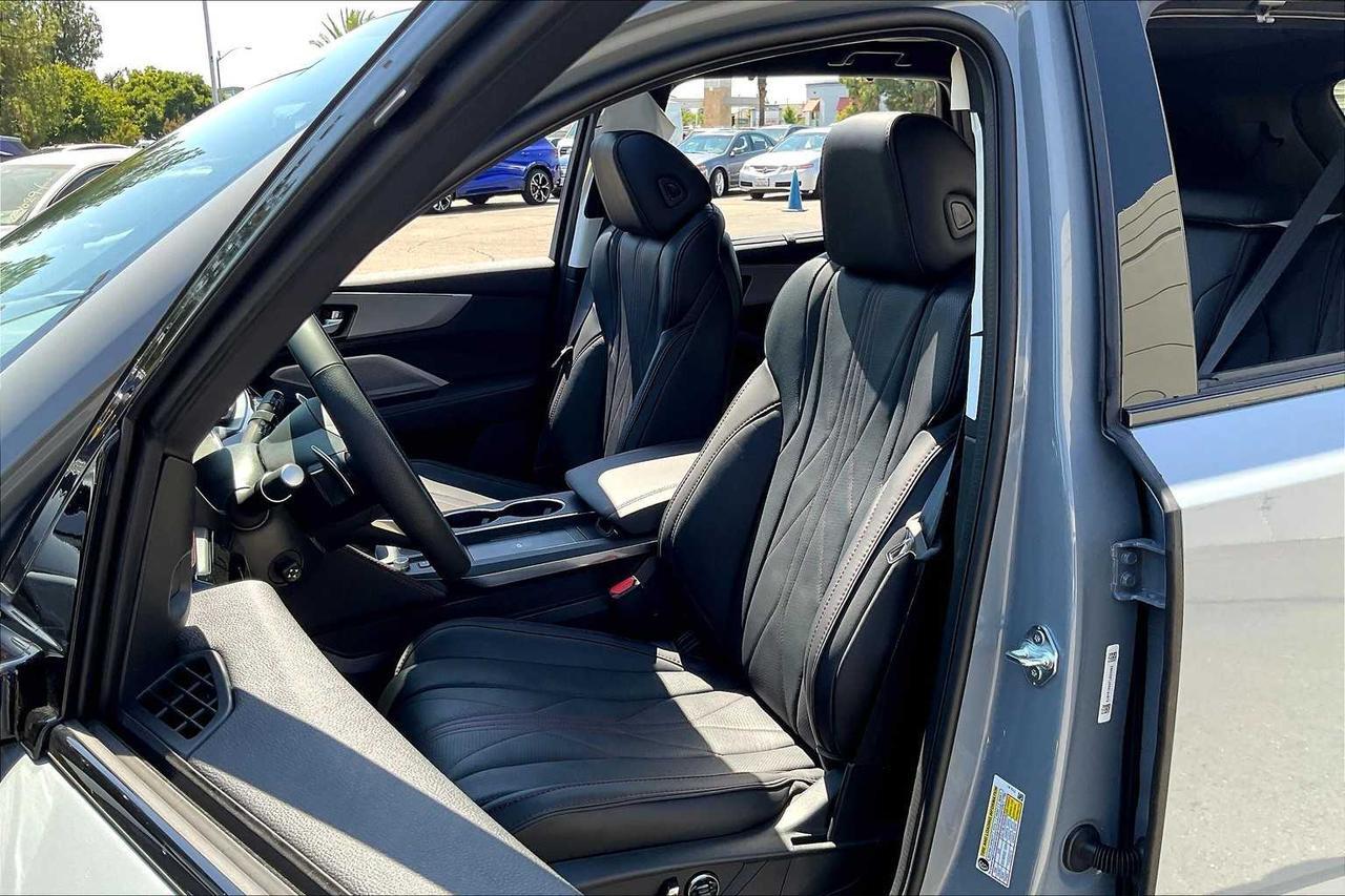 2026 Acura MDX w/A-Spec Advance Package Roseville CA