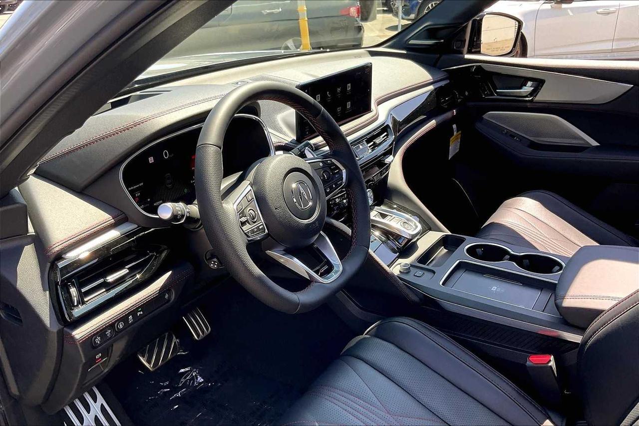 2026 Acura MDX w/A-Spec Advance Package Roseville CA