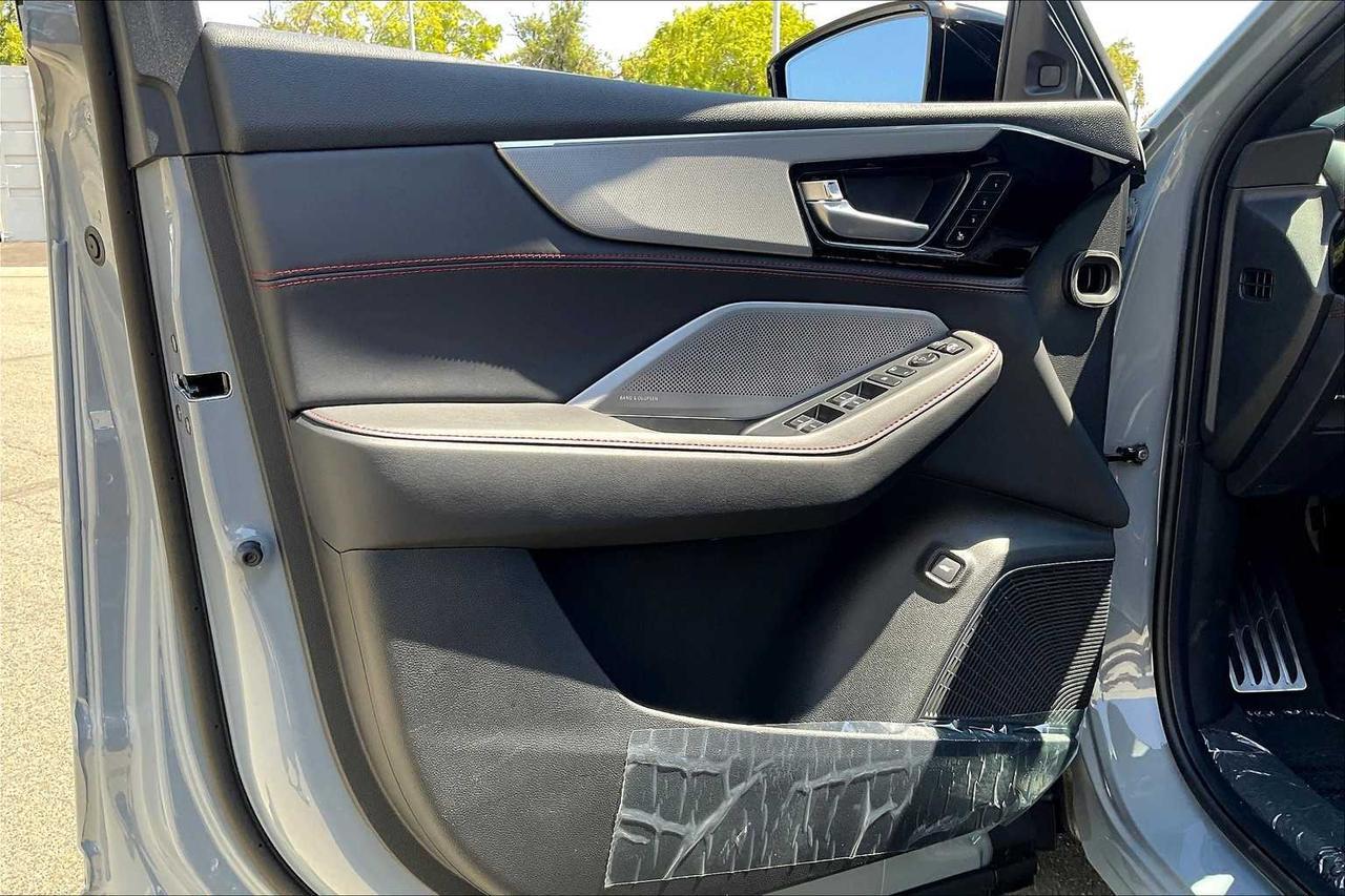 2026 Acura MDX w/A-Spec Advance Package Roseville CA