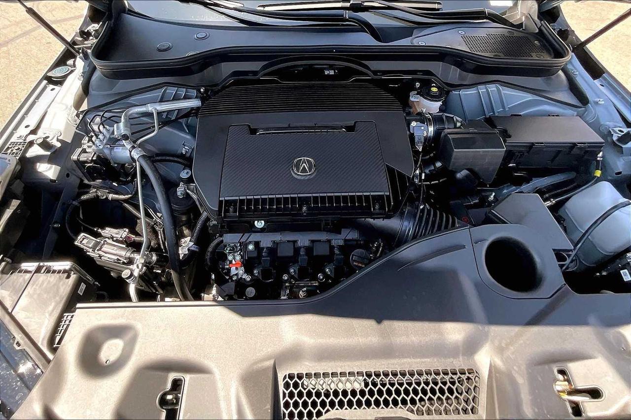 2026 Acura MDX w/A-Spec Advance Package Roseville CA