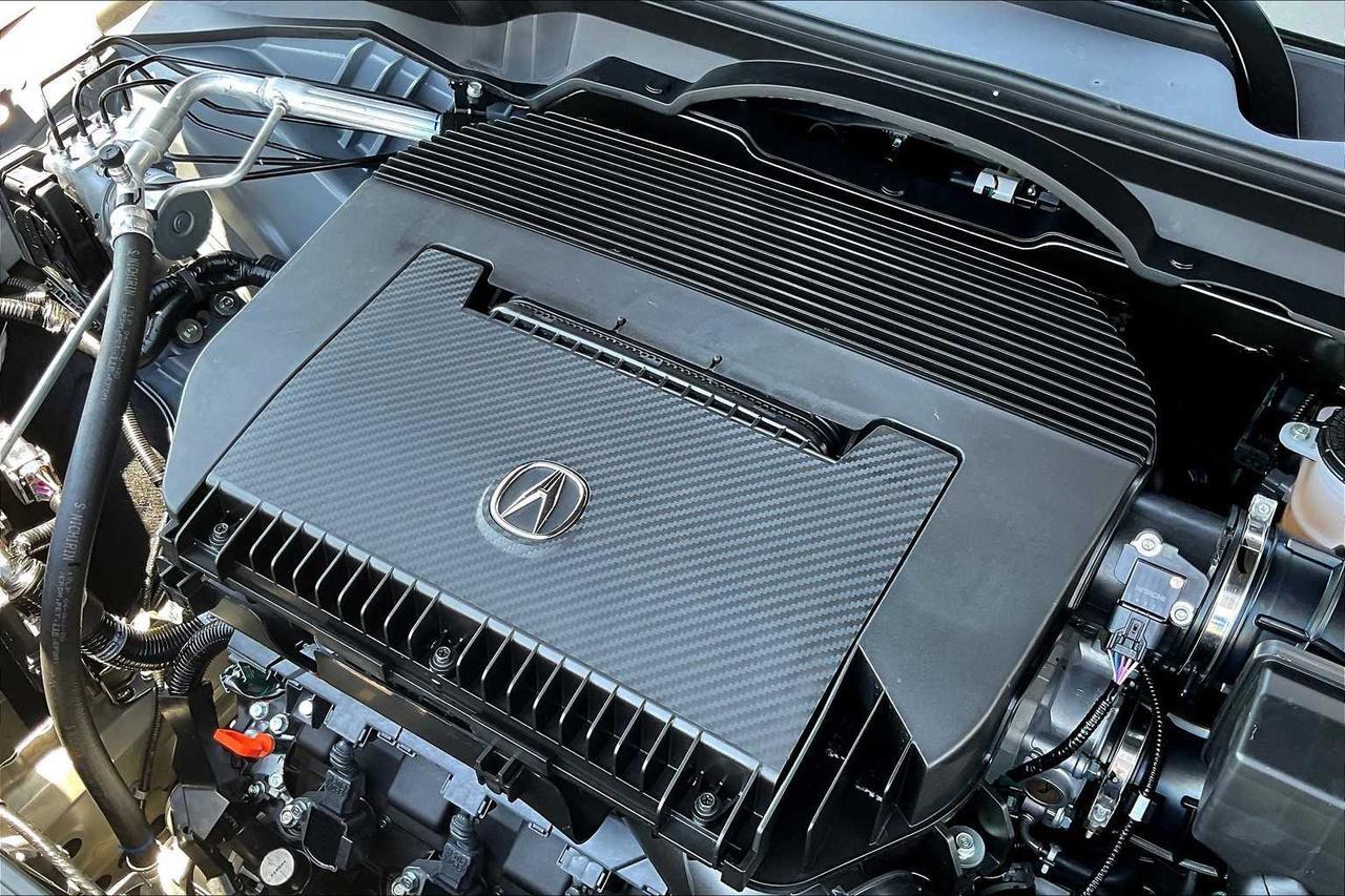 2026 Acura MDX w/A-Spec Advance Package Roseville CA