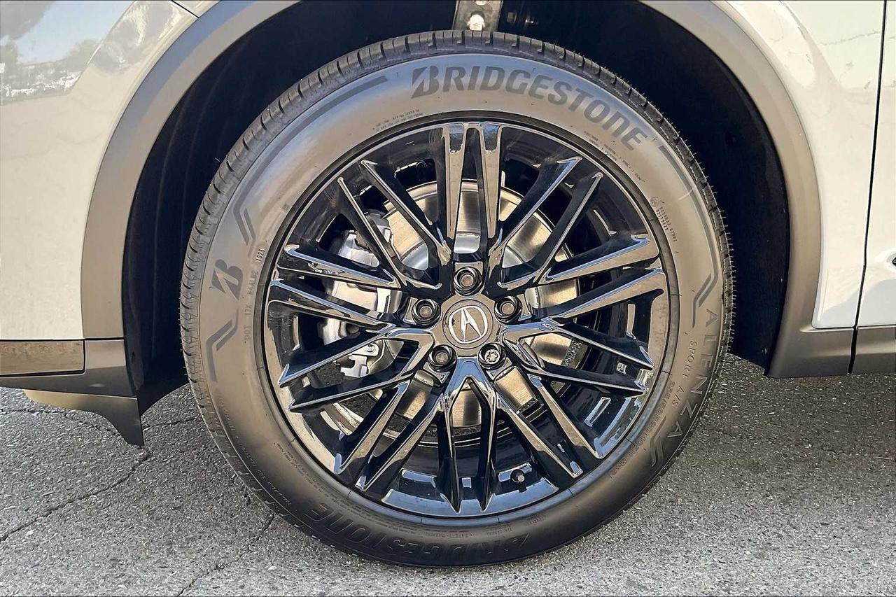 2026 Acura MDX w/A-Spec Advance Package Roseville CA