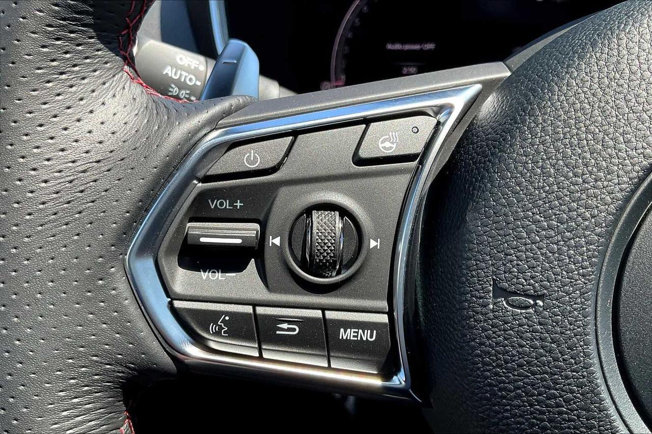 2026 Acura MDX w/A-Spec Advance Package Roseville CA