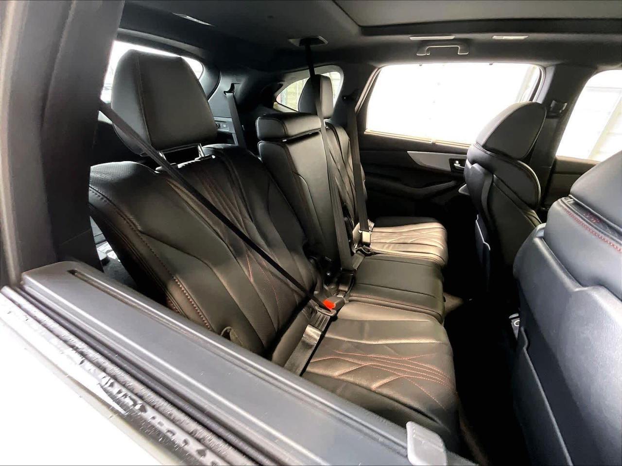 2026 Acura MDX w/A-Spec Advance Package Roseville CA