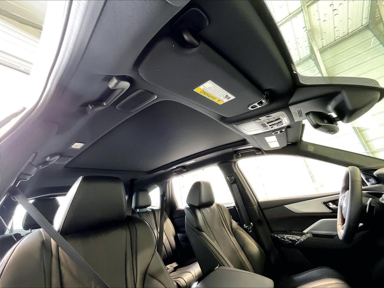 2026 Acura MDX w/A-Spec Advance Package Roseville CA