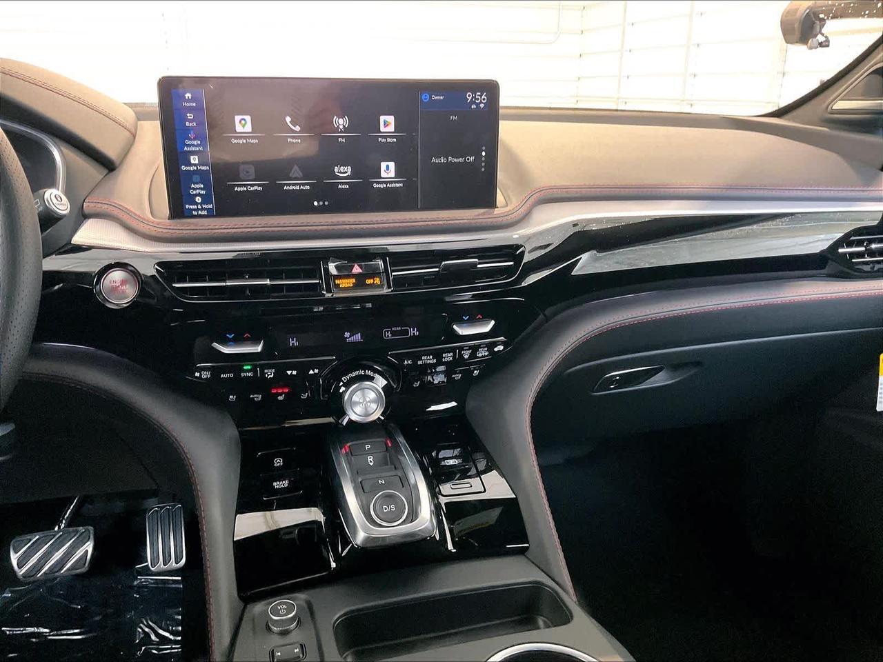 2026 Acura MDX w/A-Spec Advance Package Roseville CA