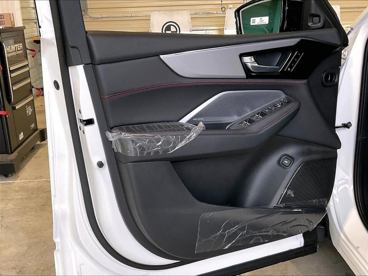 2026 Acura MDX w/A-Spec Advance Package Roseville CA