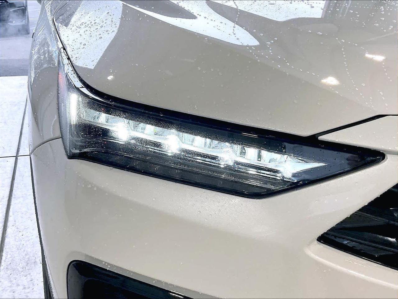 2026 Acura MDX w/A-Spec Advance Package Roseville CA