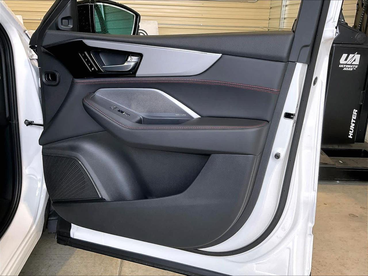 2026 Acura MDX w/A-Spec Advance Package Roseville CA