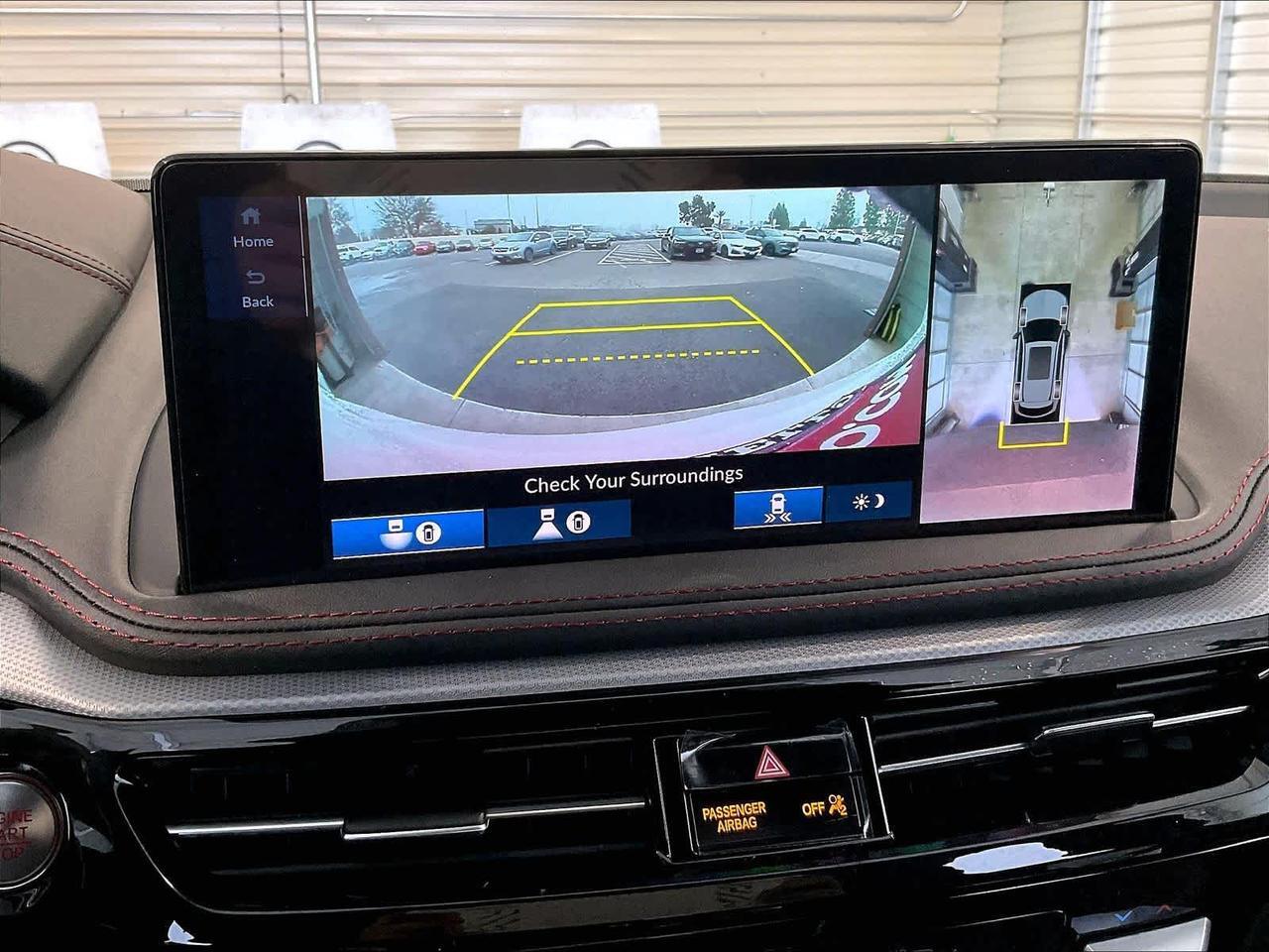 2026 Acura MDX w/A-Spec Advance Package Roseville CA