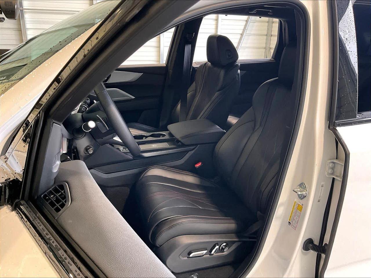 2026 Acura MDX w/A-Spec Advance Package Roseville CA