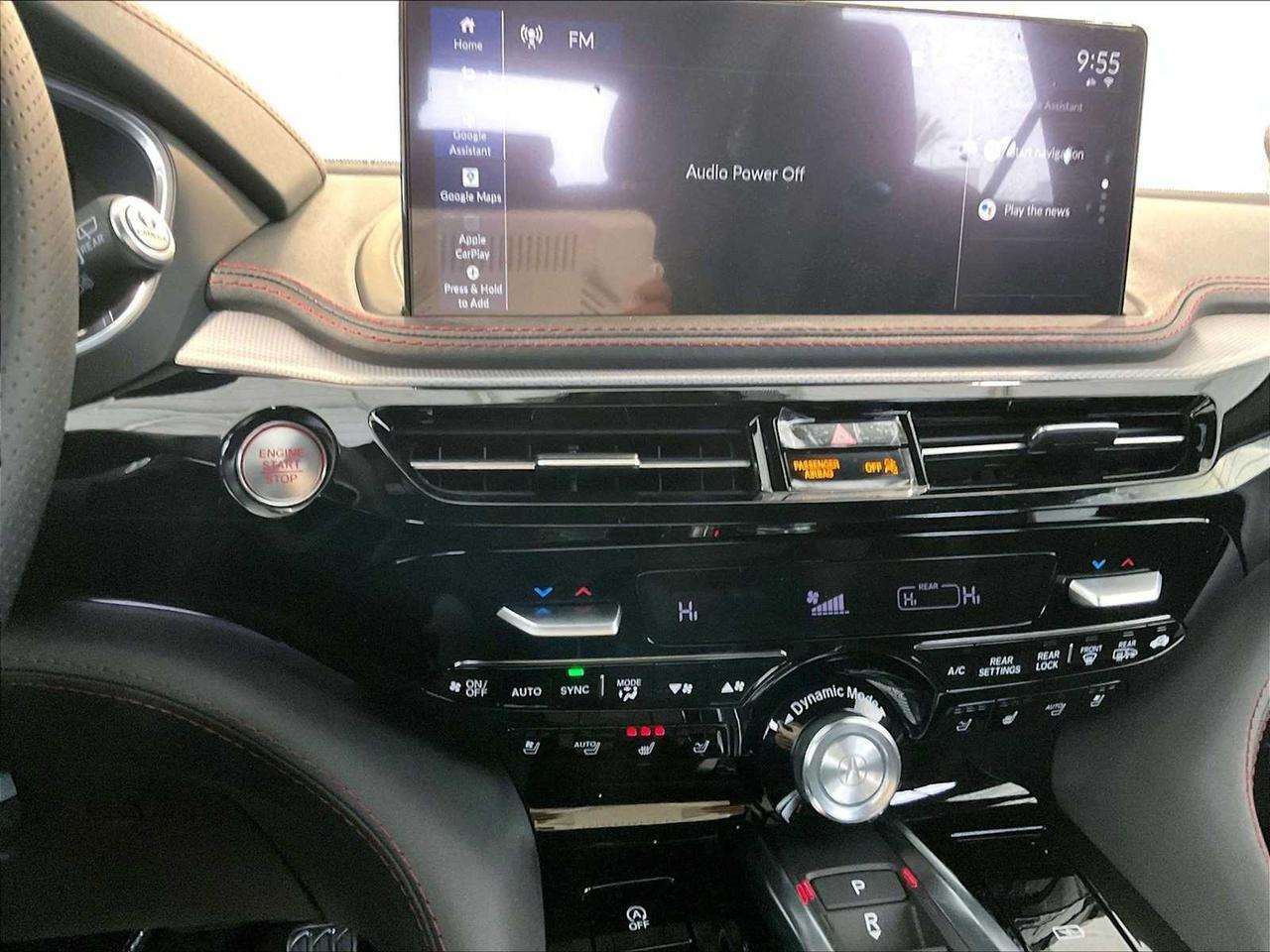 2026 Acura MDX w/A-Spec Advance Package Roseville CA