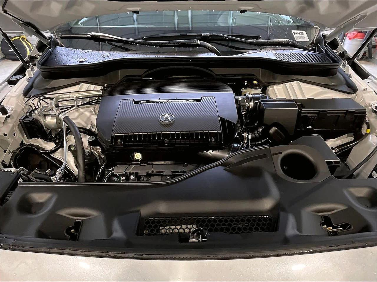 2026 Acura MDX w/A-Spec Advance Package Roseville CA