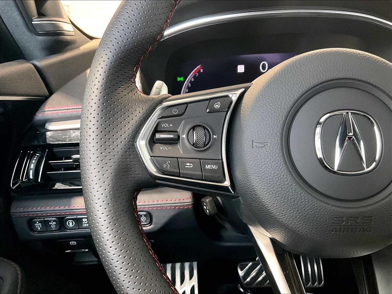 2026 Acura MDX w/A-Spec Advance Package Roseville CA