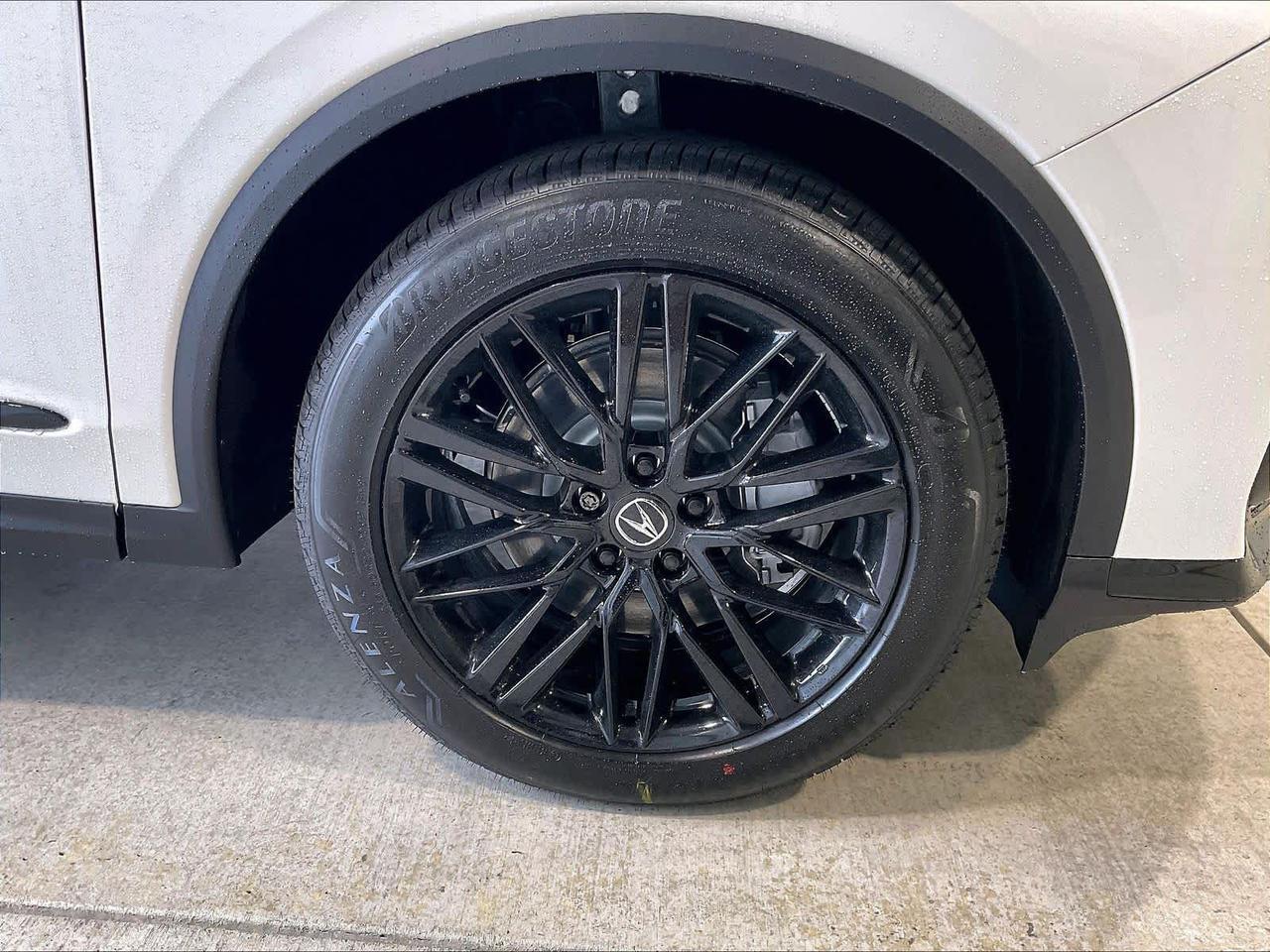 2026 Acura MDX w/A-Spec Advance Package Roseville CA