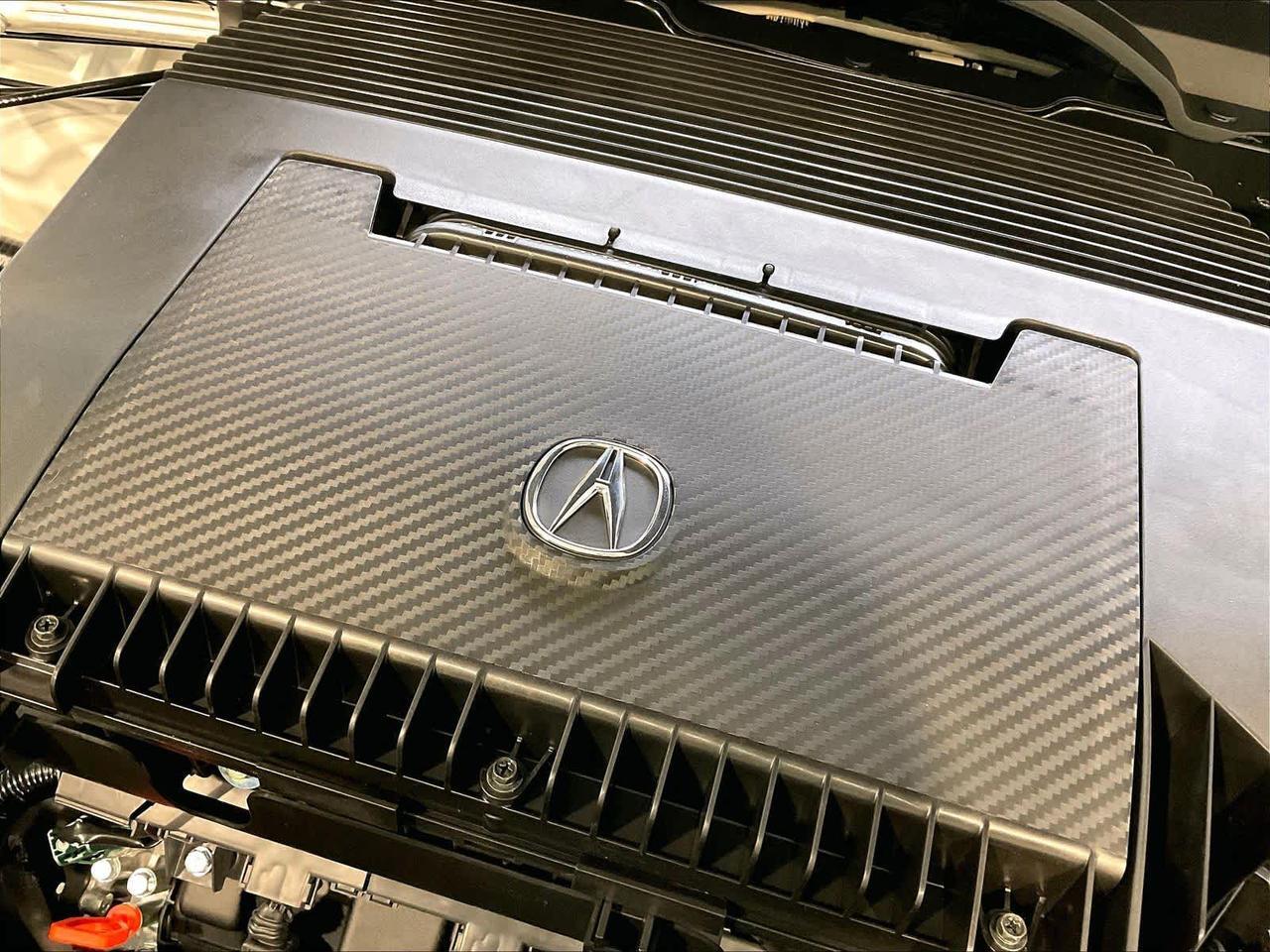 2026 Acura MDX w/A-Spec Advance Package Roseville CA