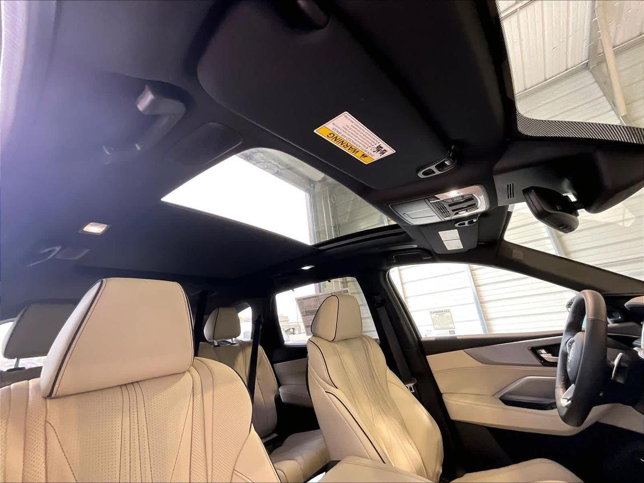 2026 Acura MDX w/A-Spec Advance Package Roseville CA