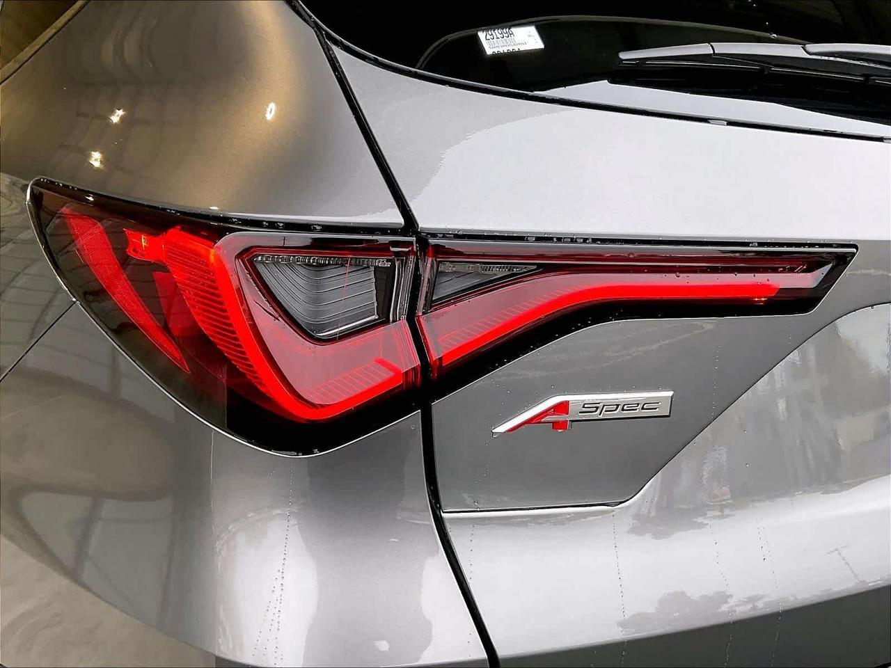 2026 Acura MDX w/A-Spec Advance Package Roseville CA