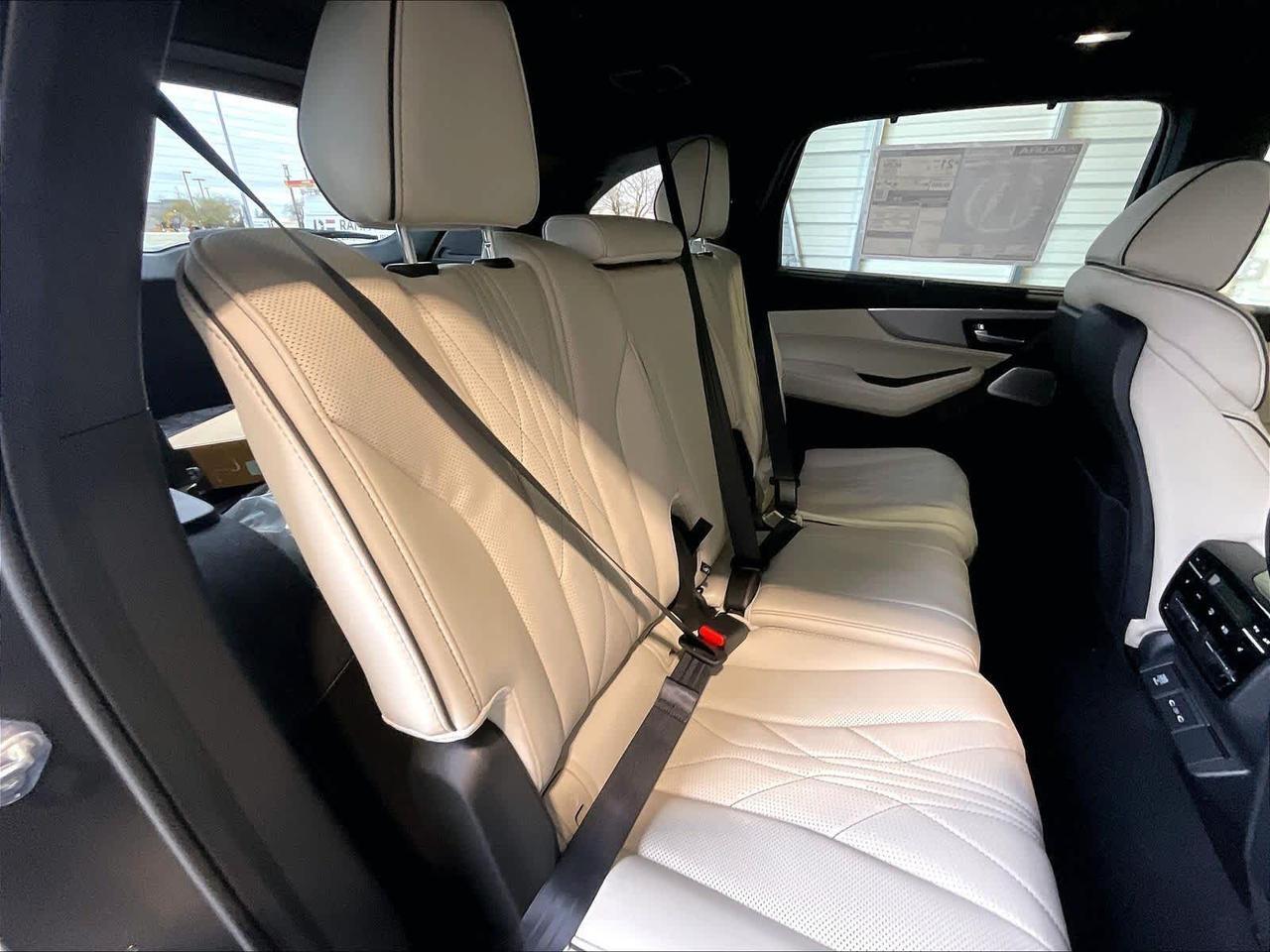 2026 Acura MDX w/A-Spec Advance Package Roseville CA