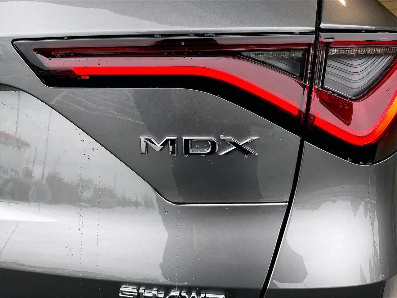 2026 Acura MDX w/A-Spec Advance Package Roseville CA