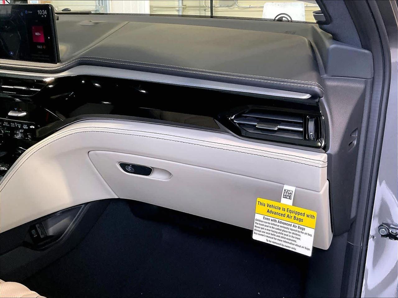 2026 Acura MDX w/A-Spec Advance Package Roseville CA