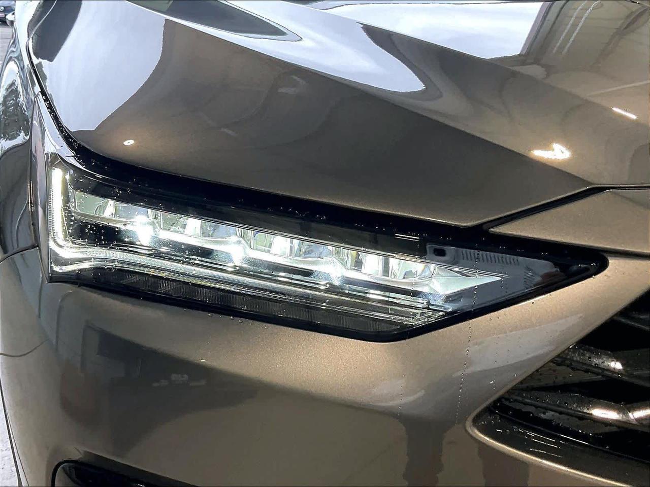 2026 Acura MDX w/A-Spec Advance Package Roseville CA