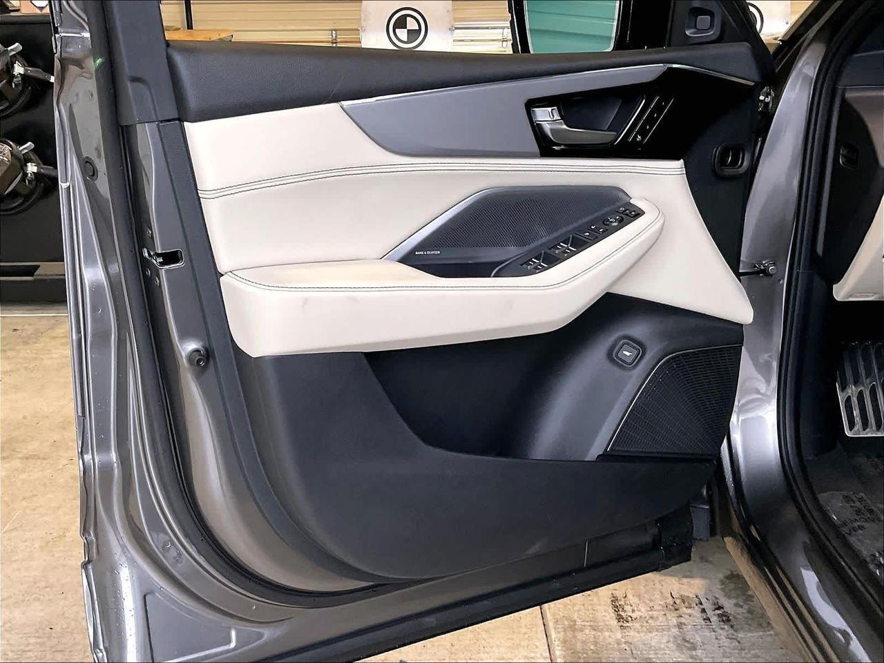 2026 Acura MDX w/A-Spec Advance Package Roseville CA