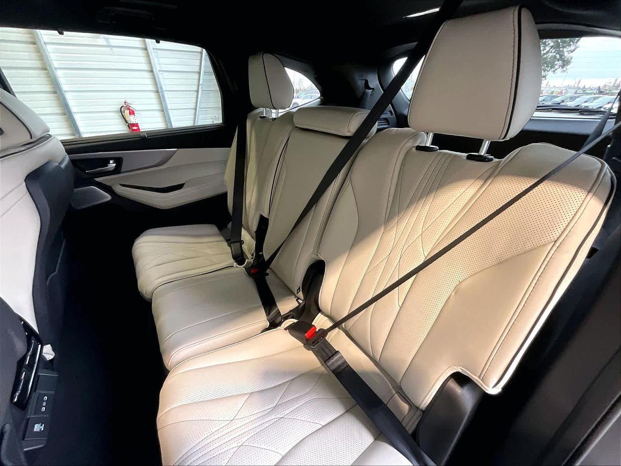 2026 Acura MDX w/A-Spec Advance Package Roseville CA