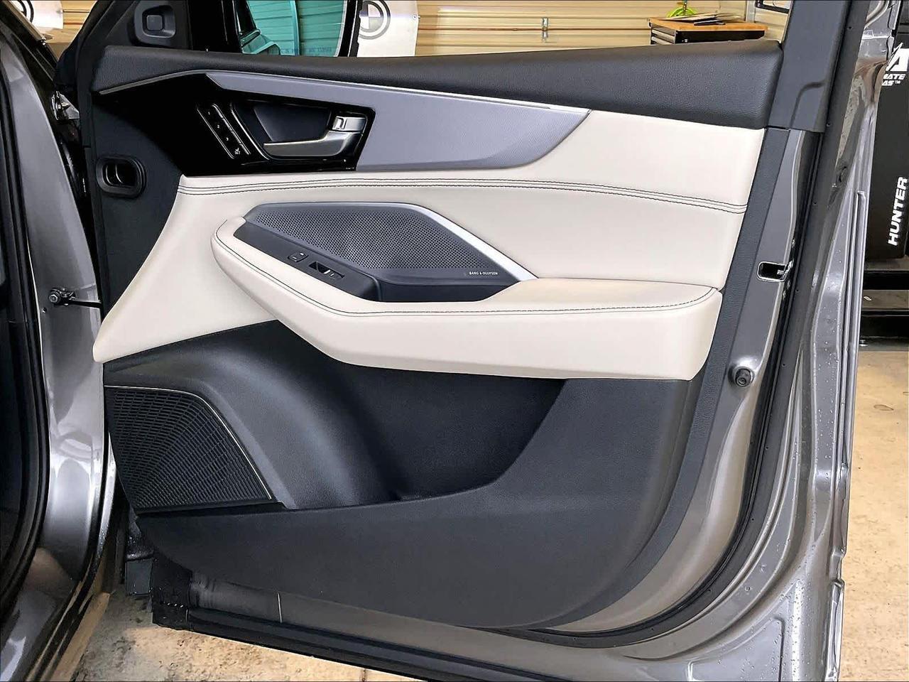 2026 Acura MDX w/A-Spec Advance Package Roseville CA