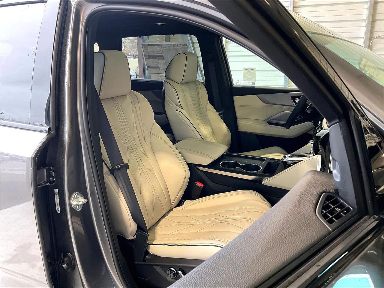 2026 Acura MDX w/A-Spec Advance Package Roseville CA