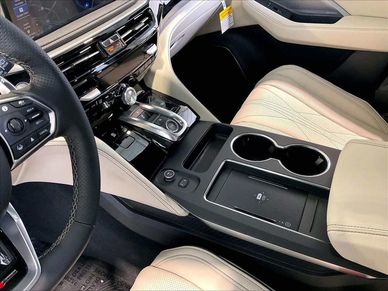 2026 Acura MDX w/A-Spec Advance Package Roseville CA