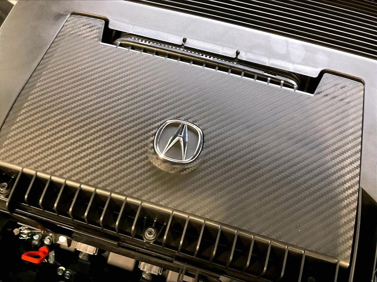 2026 Acura MDX w/A-Spec Advance Package Roseville CA